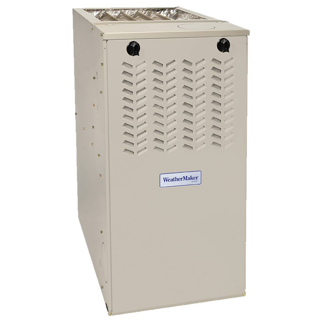 PG80MSL | Low NOx Gas Furnace 80 | WeatherMaker By Carrier