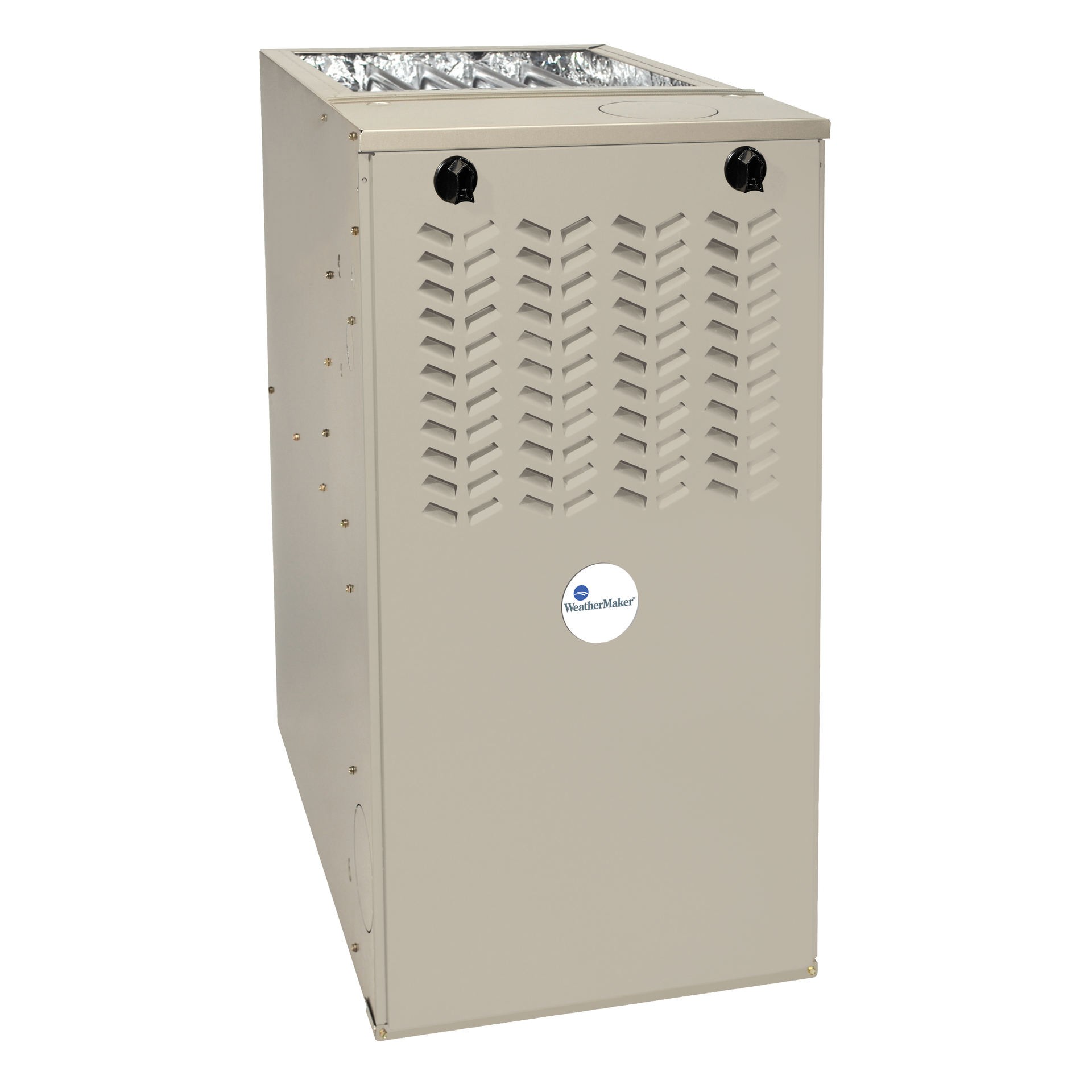 PG80VTL - 2-Stage Variable Speed Gas Furnace 80 | Weathermaker